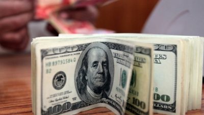 Австралия заблокировала миллиард долларов китайских коррупционеров