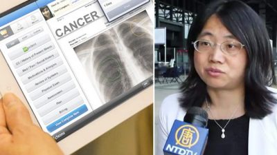 97% больных раком последней стадии вылечились благодаря занятиям цигун, подтверждают исследования