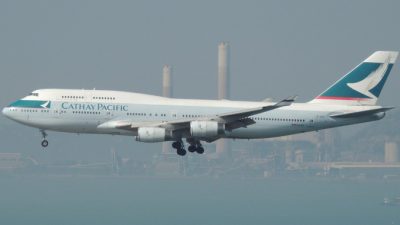 Китайские государственные СМИ солгали о бесплатных билетах домой для китайцев в Непале