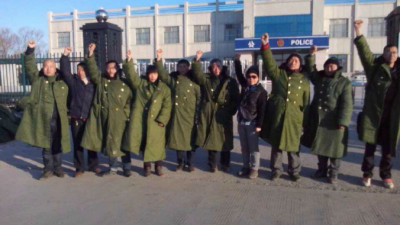 В Китае после протестов закрыли «чёрную» тюрьму