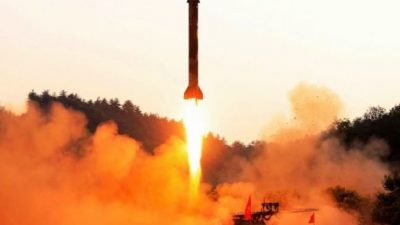 Специалисты считают, что КНДР начала выработку оружейного плутония