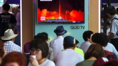 Ситуация в Северной Корее зависит от фракционной борьбы в компартии Китая