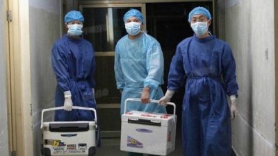 Врач раскрыл подробности насильственного извлечения органов в военных концентрационных лагерях