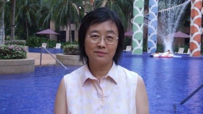 В Китае более 100 адвокатов выступили в защиту похищенной властями коллеги