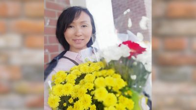 Она всегда мечтала о большой дружной семье, потому что рано потеряла родителей. Мечта исполнилась, но счастье не даётся даром