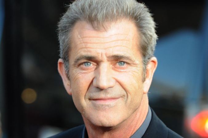 Мэл Гибсон: взлёты и падения. Мэл Гибсон. Фото: JEWEL SAMAD/AFP/Getty Images