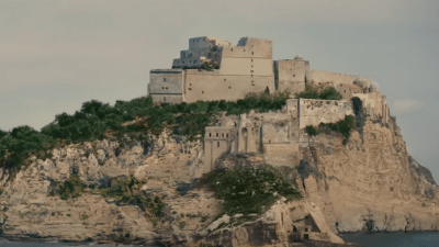 Агенты А.Н.К.Л.: «ковбой» и «большевик» в одной лодке