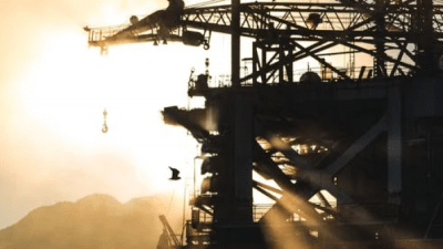 Буровая установка. Фото: pexels.com/ru-ru/@johannes-havn-835931