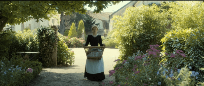 Дневник горничной. Скриншот/youtube.com | Epoch Times Россия