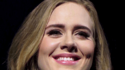 Певица Адель. Фото: Marc E/ wikipedia.org/CC BY 2.0