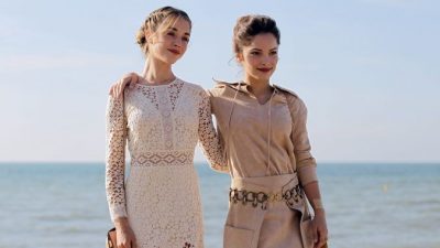 Этот неловкий момент: о девочках-ромашках, друзьях и кабанах