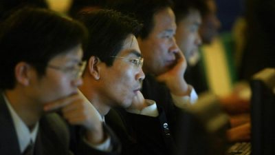 Пять способов контроля Интернета в Китае