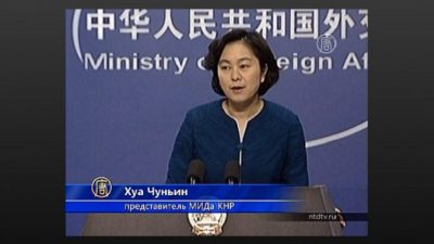 Уйгуры в Китае больше не сепаратисты?