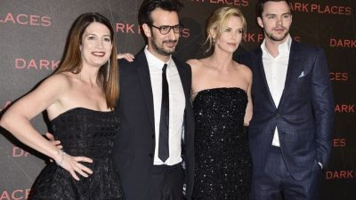 Тёмные тайны: зачем туда возвращаться?