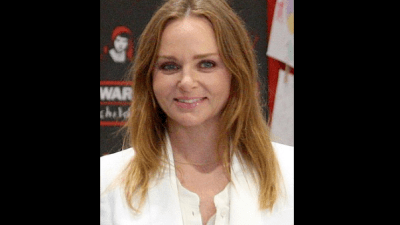 Стелла МакКартни: английский модельер и защитница животных