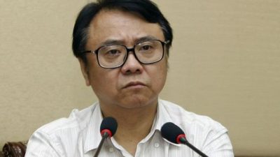 «Крестный отец» шанхайской пищевой промышленности арестован