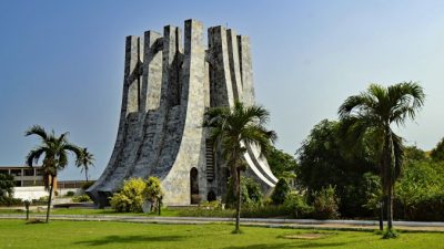 Правительство Ганы опровергло заявление своих граждан о религиозных конфликтах в стране