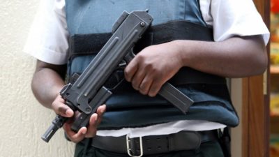 Армия Таиланда ввела в стране военное положение
