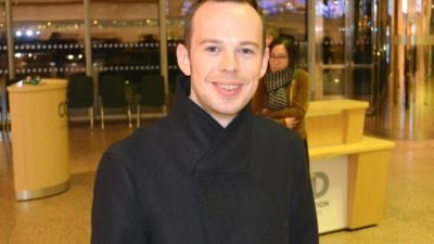Член ирландского парламента: Shen Yun по-настоящему великолепен