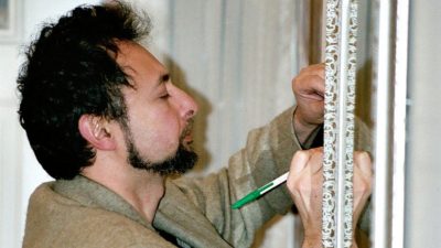 Стихи Михаила Герштейна. Поэты по субботам