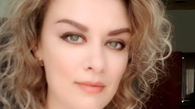 Стихи Натальи Чековой. Поэты по субботам