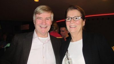 Shen Yun с блеском завершил выступления в Гааге