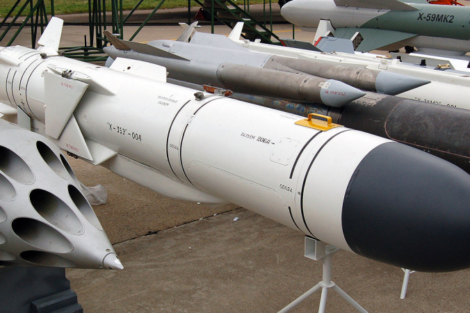 Allocer - собственная работа, CC BY-SA 3.0, https://commons.wikimedia.org/w/index.php?curid=7643147 | Epoch Times Россия