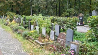 Учёные: Люди часто умирают в свой день рождения