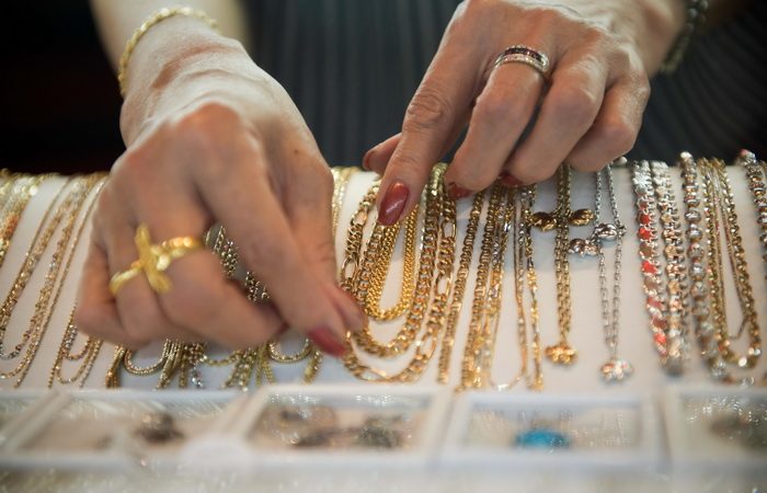 Фото: NICOLAS ASFOURI/AFP/Getty Images | Epoch Times Россия