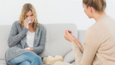 Спасительная психология