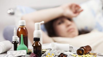 О чём говорят болезненные симптомы?