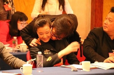 Панамские бумаги раскрывают связь Джеки Чана с китайскими миллиардерами Панамские бумаги раскрывают связь Джеки Чана с китайскими миллиардерами