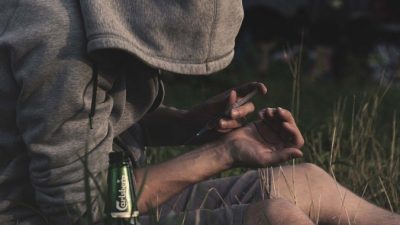 Юрий Крупнов: За феноменом наркомании стоят крупнейшие мировые банки