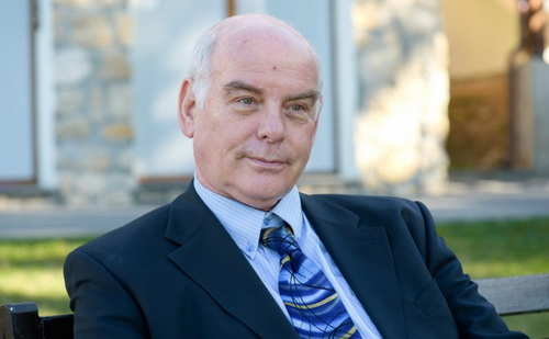 Трансплантолог Якоб Лави: «Если страна сообщает, что на её территории нет случаев торговли органами, это означает только одно: плохо искали». Эксклюзивное интервью Д-р Якоб Лави. Фото: Mihut Savu/Epoch Times Romania | Epoch Times Россия