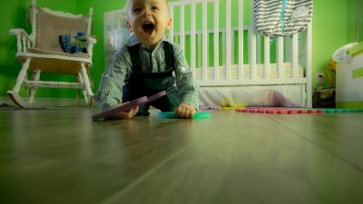 Глюкоза не вызывает гиперактивного поведения детей