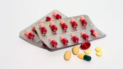 Для изготовления лекарств от смертельных болезней потребуется 100 лет