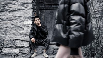 Осторожно: гопники!