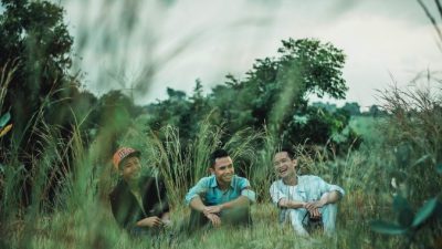 Учёные: Встреча с друзьями избавит мужчин от стресса