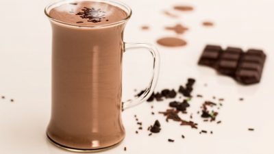 Какао поможет улучшить память