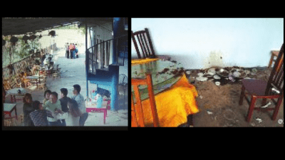 Пьяные китайские чиновники убили владельца ресторана, не зная, что он партийный секретарь