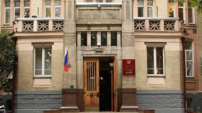 Минздрав рассказал о здоровье россиян