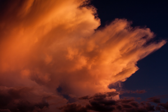 NOAA/unsplash.com/License Unsplash | Epoch Times Россия