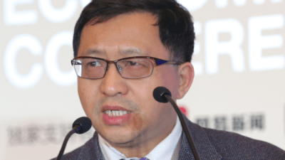 Создателю цензуры в китайском Интернете пришлось публично показать, как её обходить