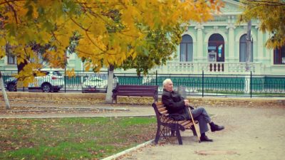 Британские учёные научились определять скорость старения