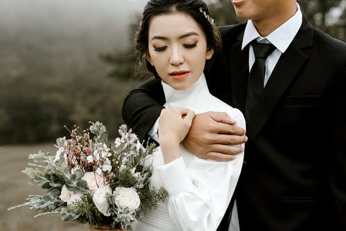 Невеста. Trung Nguyen/pexels.com/ru-ru/license/   