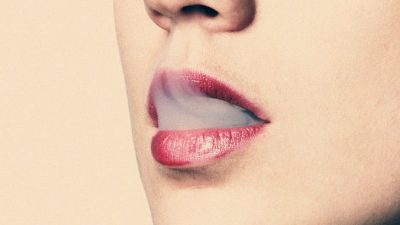 Чтобы бросить курить, надо думать как некурящий