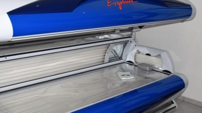 О пользе и вреде солярия