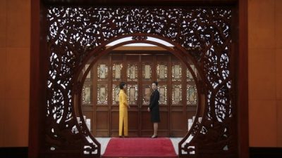 В июне в Китае произойдёт множество важных событий. В том числе связанных с Россией