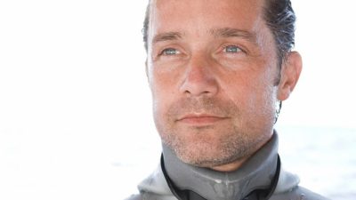 Внук Жака Ива Кусто намерен провести под водой 31 день и побить рекорд деда