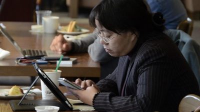 У газеты «Жэньминь жибао» на Facebook много подписчиков и мало читателей